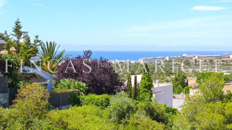 Foto 931e1b6d-ee1b-4c7b-bc70-9c5cdb29d5cb. Lloguer casa amb calefacció piscina a Levantina - Montgavina - Quintmar Sitges