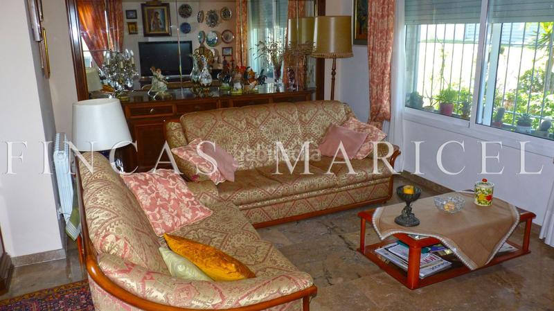 Foto e4ae755c-9a82-4d6f-9f14-1b1bd7e8b5cb. Lloguer casa amb calefacció piscina a Levantina - Montgavina - Quintmar Sitges