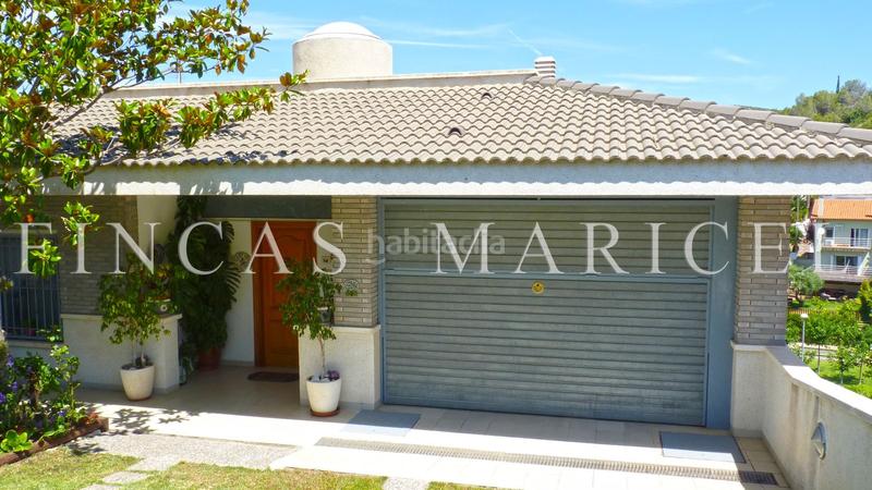 Foto fc8ca3db-813f-426f-a907-c69713593c9c. Lloguer casa amb calefacció piscina a Levantina - Montgavina - Quintmar Sitges