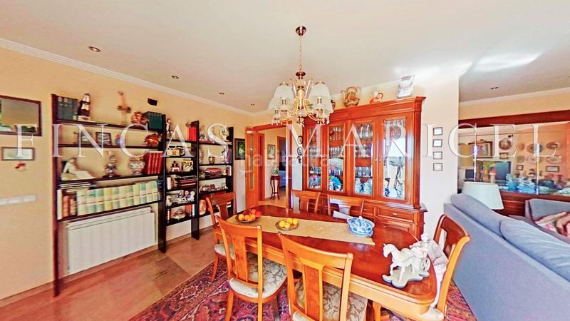 Foto fc920607-7884-4cf9-b871-69edbfbc7cbe. Location maison avec chauffage piscine dans Levantina - Montgavina - Quintmar Sitges