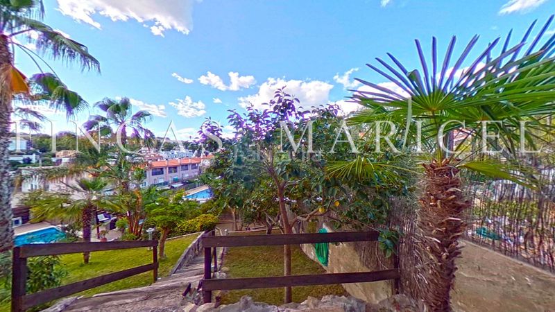 Foto 0758d499-b011-4086-b2a4-94f2b7f5b316. Casa amb calefacció aparcament piscina a Levantina - Montgavina - Quintmar Sitges