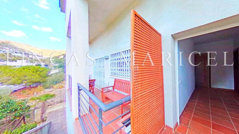 Foto 0c6b68b8-3d69-4d81-9d83-0805a852552a. Casa amb calefacció aparcament piscina a Levantina - Montgavina - Quintmar Sitges