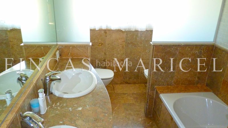 Foto 3ad6d85e-fa0f-4c91-acf9-801357c4b64f. Casa amb calefacció aparcament piscina a Levantina - Montgavina - Quintmar Sitges