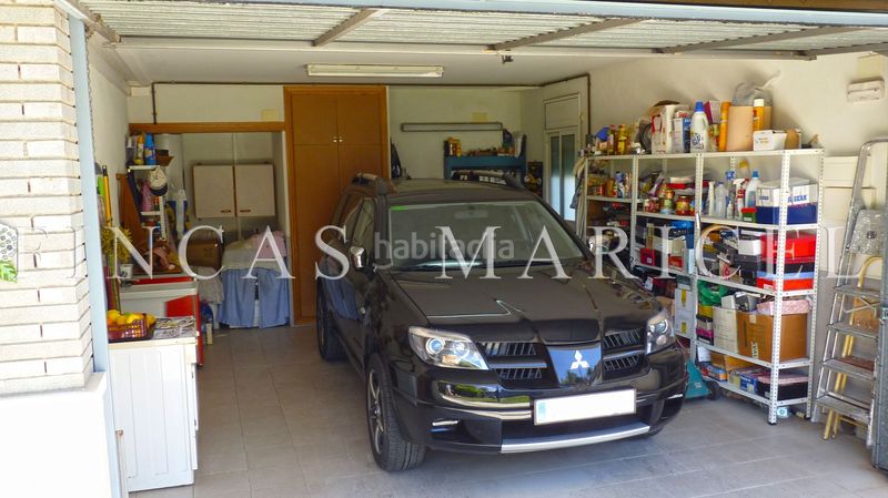 Foto 5e1ca2c6-f31c-4bc3-af11-94889fe5639a. Casa amb calefacció aparcament piscina a Levantina - Montgavina - Quintmar Sitges