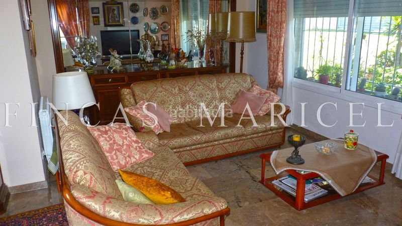 Foto 907411f3-4dbc-48fa-a420-cc5302423486. Casa amb calefacció aparcament piscina a Levantina - Montgavina - Quintmar Sitges