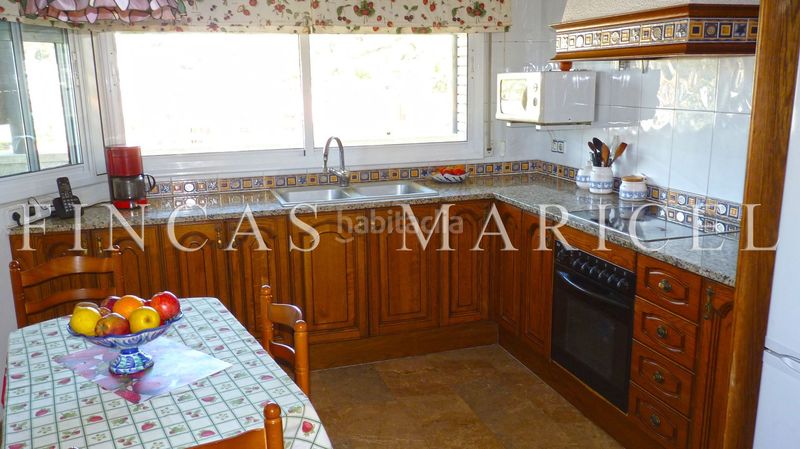 Foto ab0a2d69-be4c-4ebd-a451-f4c7040c07ee. Casa amb calefacció aparcament piscina a Levantina - Montgavina - Quintmar Sitges