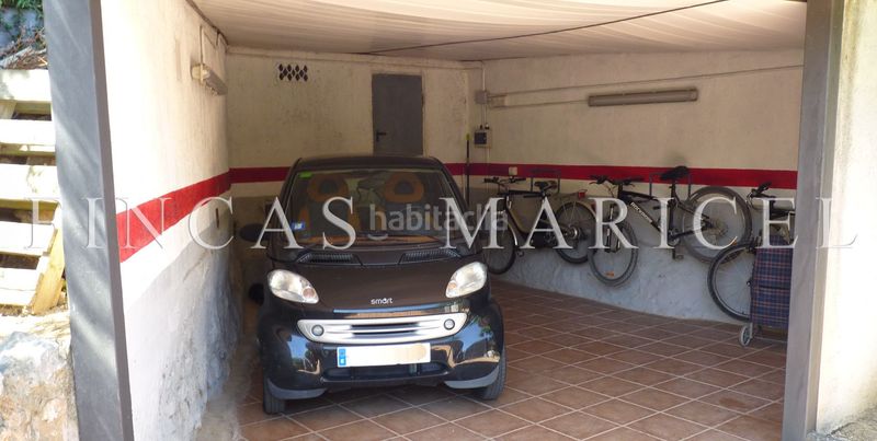 Foto b140cc6a-f749-4366-b56c-e2b87fa7fb3f. Casa amb calefacció aparcament piscina a Levantina - Montgavina - Quintmar Sitges