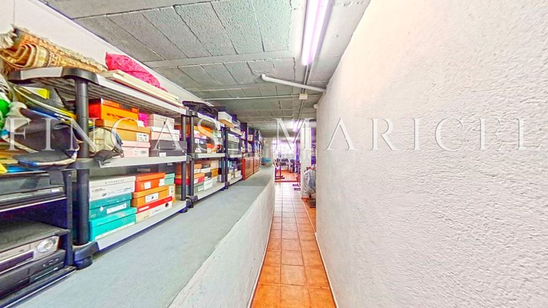 Foto c6e97135-8dbf-4aa3-af99-9aa4d2285408. Casa amb calefacció aparcament piscina a Levantina - Montgavina - Quintmar Sitges
