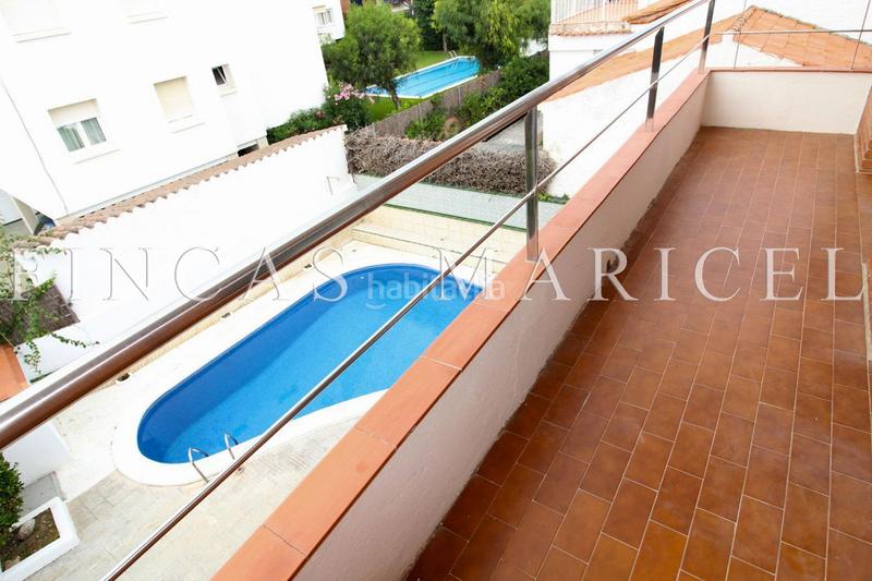 Foto 0d4e43aa-20f1-4db2-a01c-34b60ff12f46. Appartamento con riscaldamento piscina in Can Girona - Terramar - Vinyet Sitges