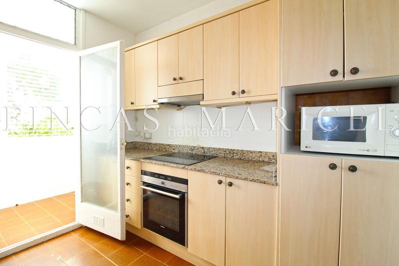 Foto 249566d1-93e4-4435-a1d4-eed523fef46c. Appartamento con riscaldamento piscina in Can Girona - Terramar - Vinyet Sitges