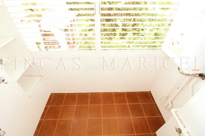 Foto 286cf1db-5d85-4646-8947-754185dc8b82. Appartamento con riscaldamento piscina in Can Girona - Terramar - Vinyet Sitges
