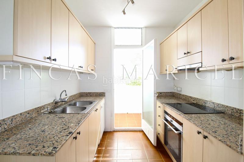 Foto 3457ab4f-f77b-45c6-8979-96f098593d97. Appartamento con riscaldamento piscina in Can Girona - Terramar - Vinyet Sitges