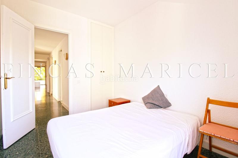 Foto 464037b4-213a-483e-879f-4bb255da519a. Appartamento con riscaldamento piscina in Can Girona - Terramar - Vinyet Sitges