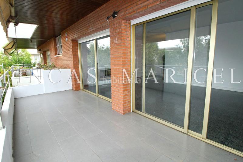 Foto 4b0b6708-5095-4d5f-a896-e11af323dfa7. Appartamento con riscaldamento piscina in Can Girona - Terramar - Vinyet Sitges