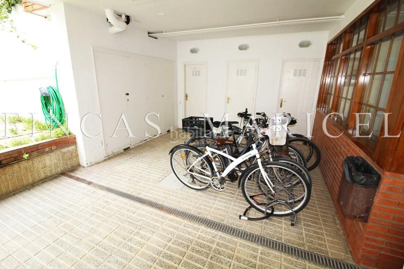 Foto 5e20fa5c-d36e-4027-959a-8e907f83d3f2. Appartamento con riscaldamento piscina in Can Girona - Terramar - Vinyet Sitges