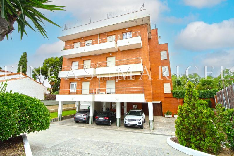 Foto 71034e6f-e27c-4066-b716-a6276c4aae34. Appartamento con riscaldamento piscina in Can Girona - Terramar - Vinyet Sitges