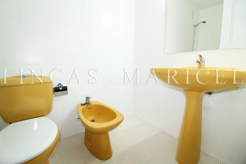 Foto 74fd7825-8a24-4577-8d4e-74f45c24a8b3. Appartamento con riscaldamento piscina in Can Girona - Terramar - Vinyet Sitges