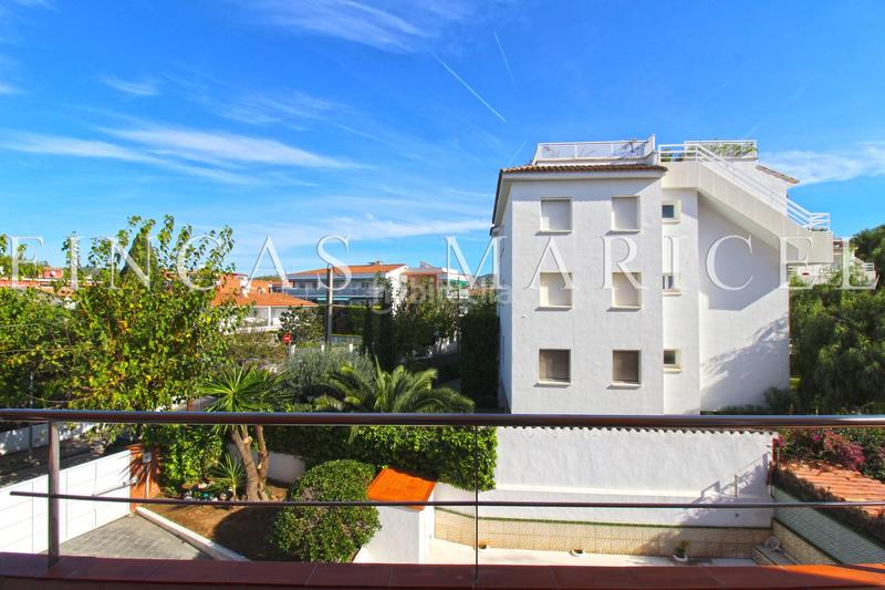 Foto 957f9da2-3c55-4e32-8a88-1bde9233b11b. Appartamento con riscaldamento piscina in Can Girona - Terramar - Vinyet Sitges