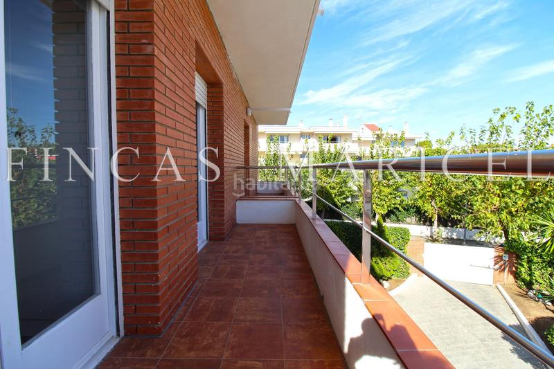 Foto a56e56f5-f87b-4967-8784-c627cac66ca7. Appartamento con riscaldamento piscina in Can Girona - Terramar - Vinyet Sitges