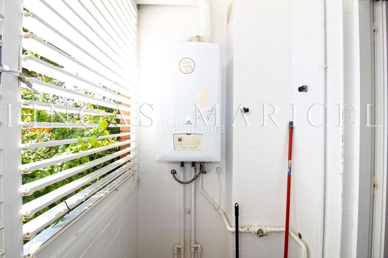 Foto a64a2b6e-a297-48af-aa94-c629daac2464. Appartamento con riscaldamento piscina in Can Girona - Terramar - Vinyet Sitges