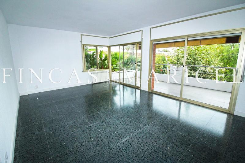 Foto ac5dc869-513c-429d-8a5f-a7e2c302a200. Appartamento con riscaldamento piscina in Can Girona - Terramar - Vinyet Sitges