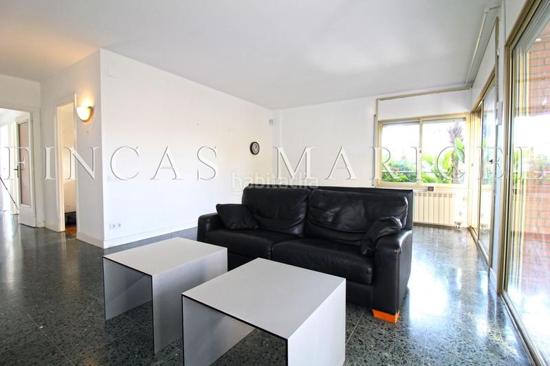 Foto b08589b1-ccf9-43f7-8815-71a6dacb8b6e. Appartamento con riscaldamento piscina in Can Girona - Terramar - Vinyet Sitges