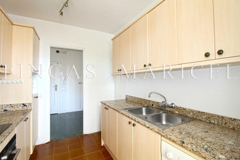 Foto b923c9a9-b267-4e03-8c44-ce4c66a8f64f. Appartamento con riscaldamento piscina in Can Girona - Terramar - Vinyet Sitges