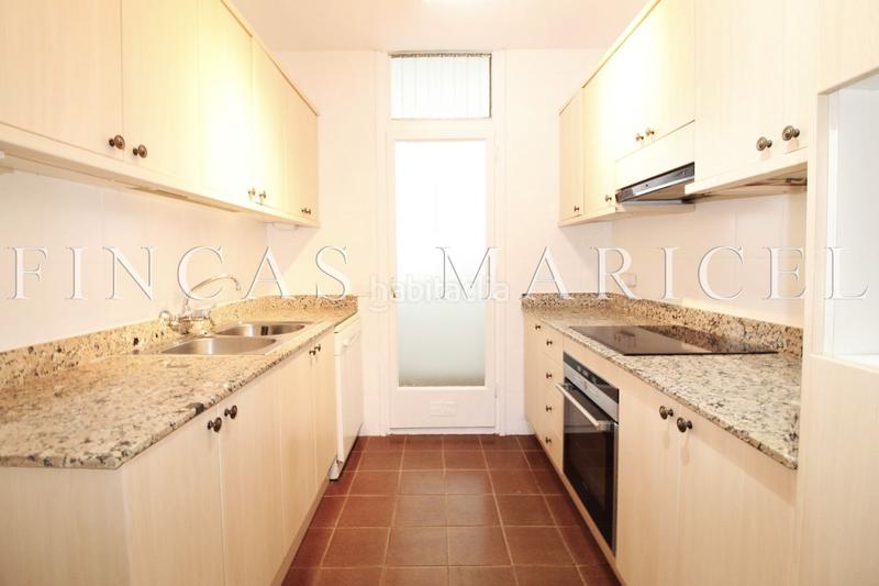 Foto c803ea87-6e02-4630-81a4-44f1496535bb. Appartamento con riscaldamento piscina in Can Girona - Terramar - Vinyet Sitges