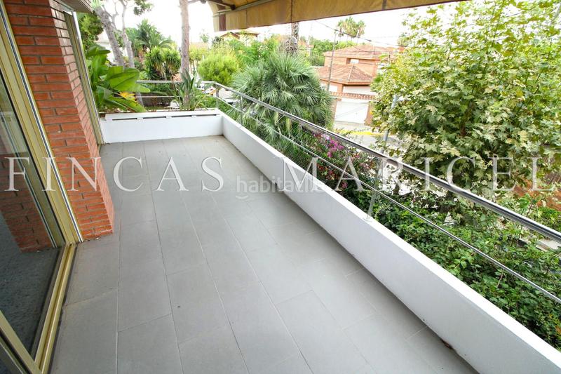 Foto e176aae2-c449-403a-8bf3-fa5430573512. Appartamento con riscaldamento piscina in Can Girona - Terramar - Vinyet Sitges