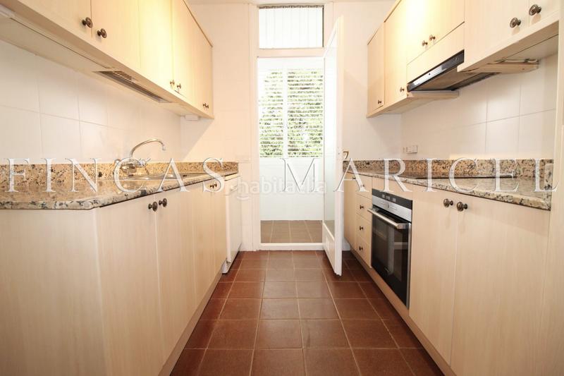 Foto f982d55d-4371-4f20-81ed-f2625999e4b1. Appartamento con riscaldamento piscina in Can Girona - Terramar - Vinyet Sitges