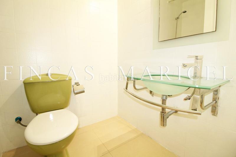 Foto faab67cb-01a1-4b8a-b4d2-d6f2810e950d. Appartamento con riscaldamento piscina in Can Girona - Terramar - Vinyet Sitges