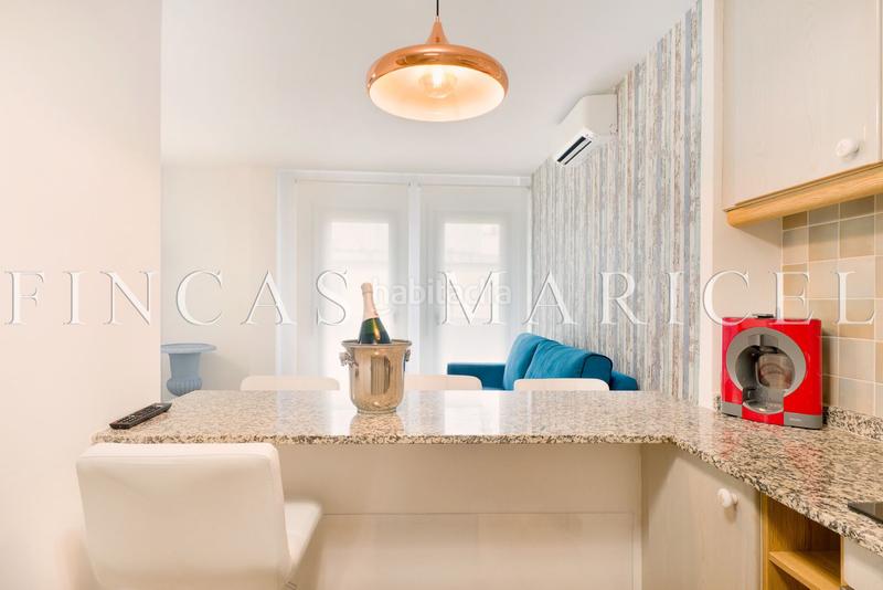 Foto 3226cce6-c24f-4631-89e4-c1dc0677a8d8. Pis amb calefacció a Centre Sitges