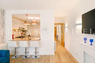 Appartement à Centre. Acogedor piso en el centro de sitges