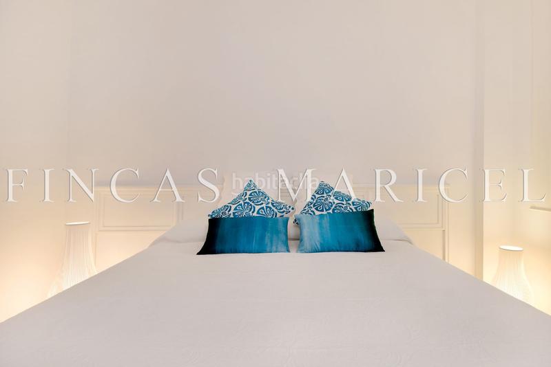 Foto 8565e96d-bfa0-4d65-be06-7e962eace3ce. Pis amb calefacció a Centre Sitges