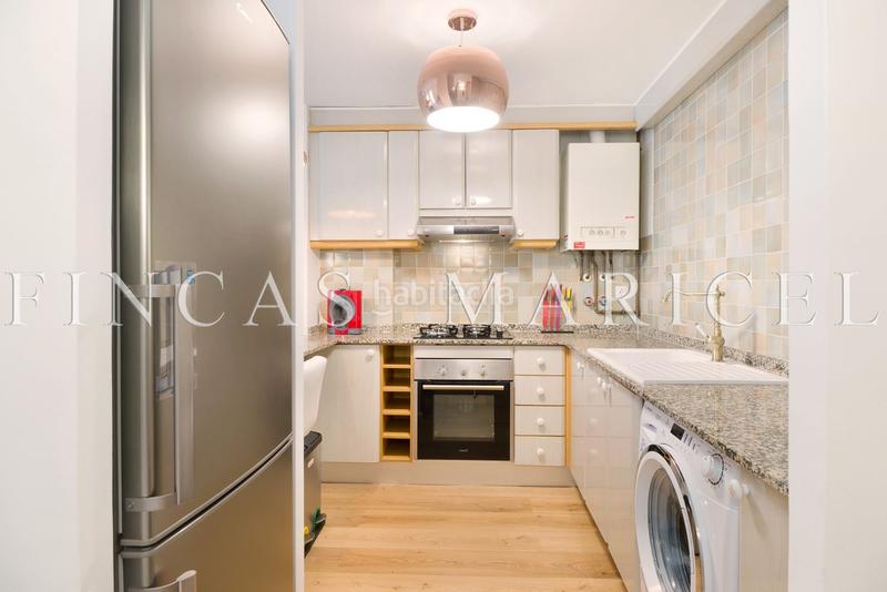 Foto 9bcdd6ea-b5cc-4c1f-bca0-d38656ea5110. Pis amb calefacció a Centre Sitges