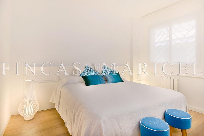 Foto abfa0b6e-2397-4e42-b9e0-727a052ab21e. Pis amb calefacció a Centre Sitges