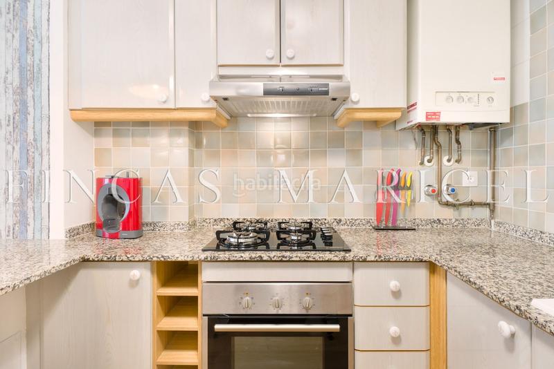 Foto c84c3830-70c5-4944-8267-c01cab93a14a. Pis amb calefacció a Centre Sitges