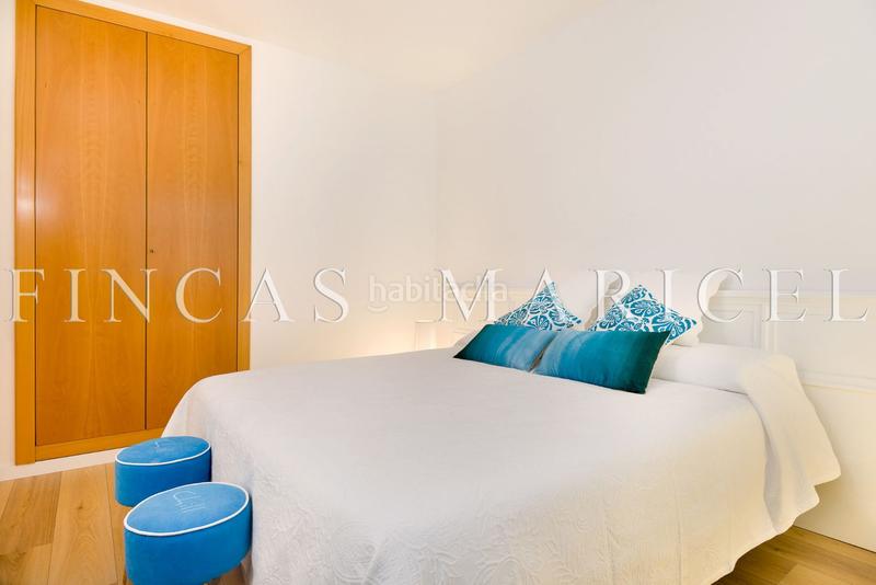 Foto fa0e3f70-2703-4a21-bd06-6c1a234b08c2. Pis amb calefacció a Centre Sitges