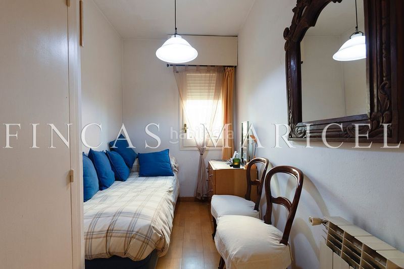Foto 5ac58cb4-7a63-4558-beb1-ea04036502f0. Pis amb calefacció piscina a Can Girona - Terramar - Vinyet Sitges