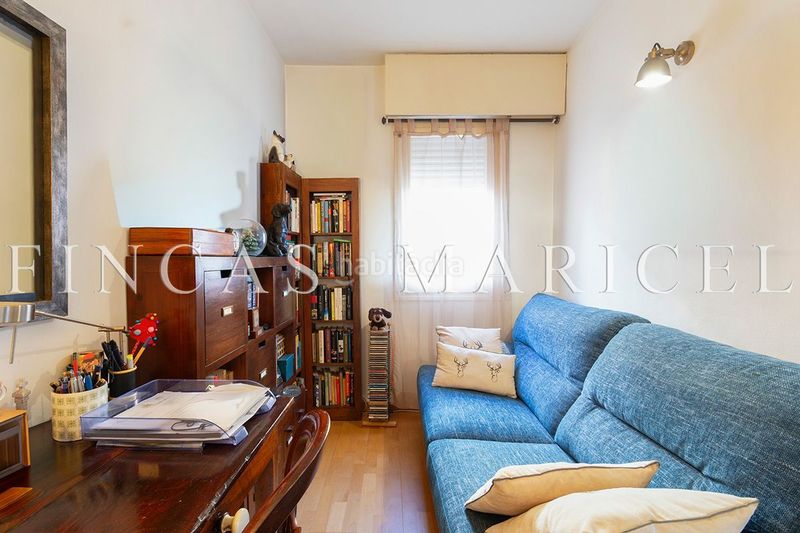 Foto a96a9add-59a5-488e-b0a6-9f7d2f508eaf. Pis amb calefacció piscina a Can Girona - Terramar - Vinyet Sitges