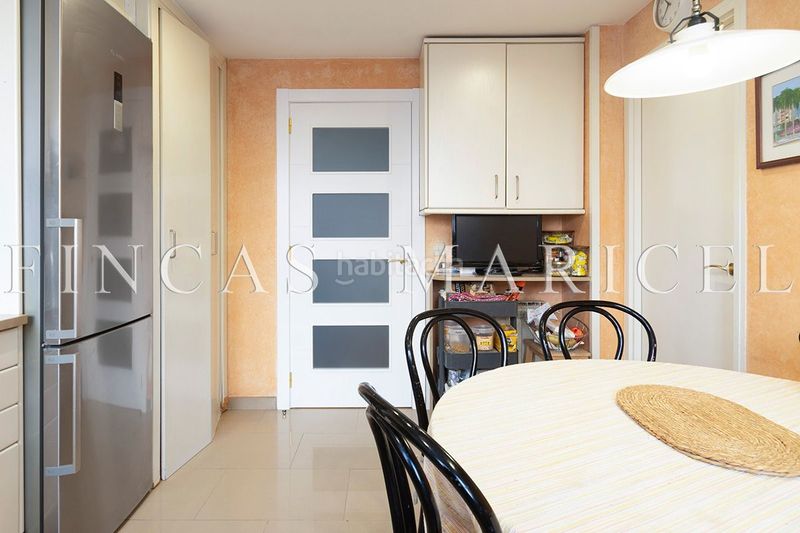 Foto e8dd3e5b-8f7b-4966-a8b2-6a08b78c5186. Pis amb calefacció piscina a Can Girona - Terramar - Vinyet Sitges