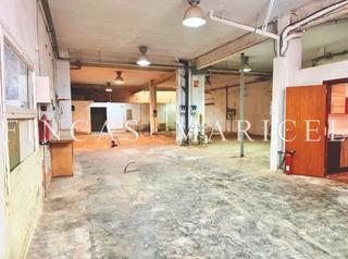 Local Comercial en Vallpineda-Santa Bàrbara