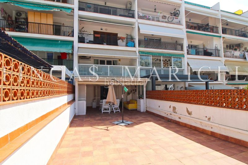 Foto a61827b4-b5c9-4246-a9b1-900b04bde32a. Pis amb calefacció a Centre Sitges