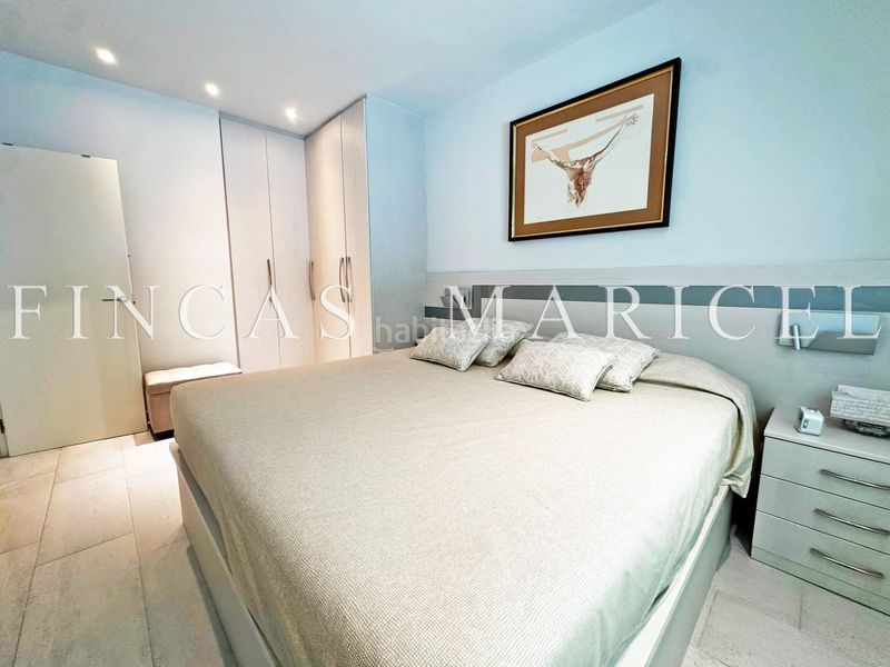 Foto eefc74b8-c18f-4962-afcb-1a24c40fb4c3. Pis amb calefacció a Centre Sitges