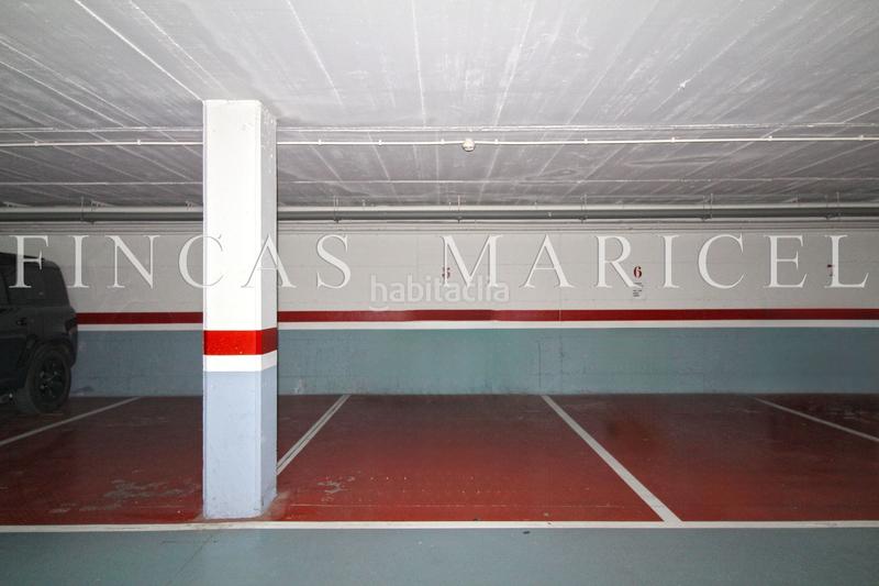 Foto 366c01b1-ae48-41b6-8b42-b600620cfe4c. Etagenwohnung mit heizung pool in Can Pei Sitges