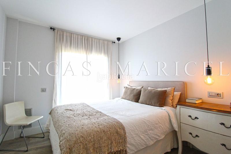 Foto 51f6f775-97b1-4361-b7c4-bf23cad3d0af. Etagenwohnung mit heizung pool in Can Pei Sitges