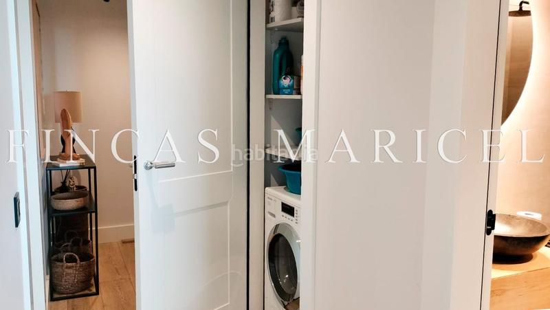 Foto 7795ee73-6234-42f0-bed0-04c238e8c32f. Etagenwohnung mit heizung pool in Can Pei Sitges