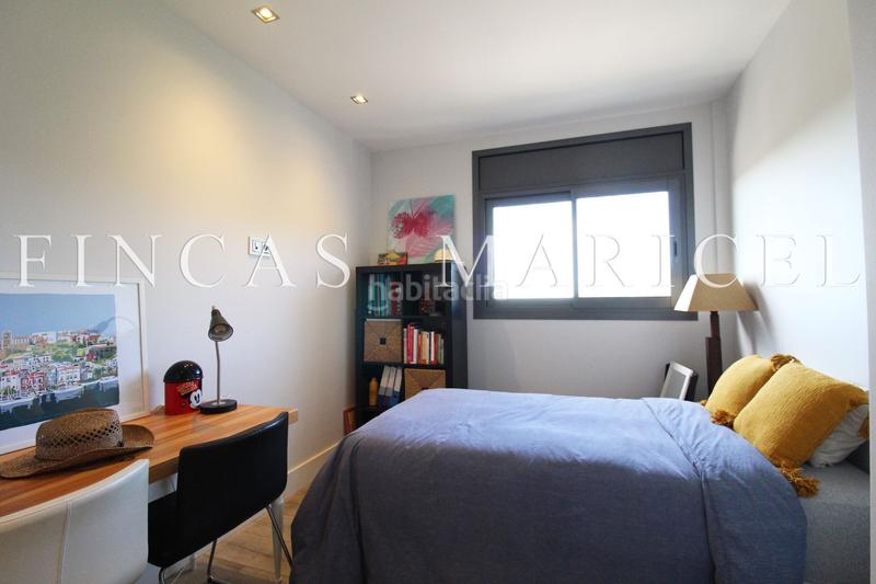 Foto 811c3321-2cbb-464b-a5fa-704b1c54c39e. Etagenwohnung mit heizung pool in Can Pei Sitges