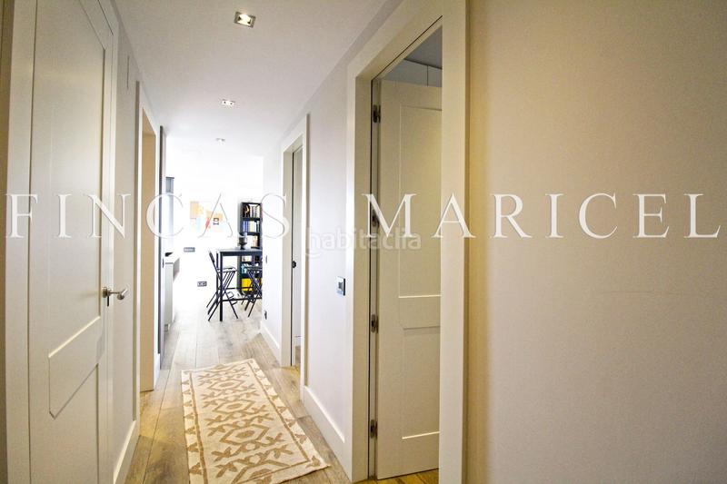 Foto 86d8f295-2865-4666-978f-9614d8de6ab5. Etagenwohnung mit heizung pool in Can Pei Sitges