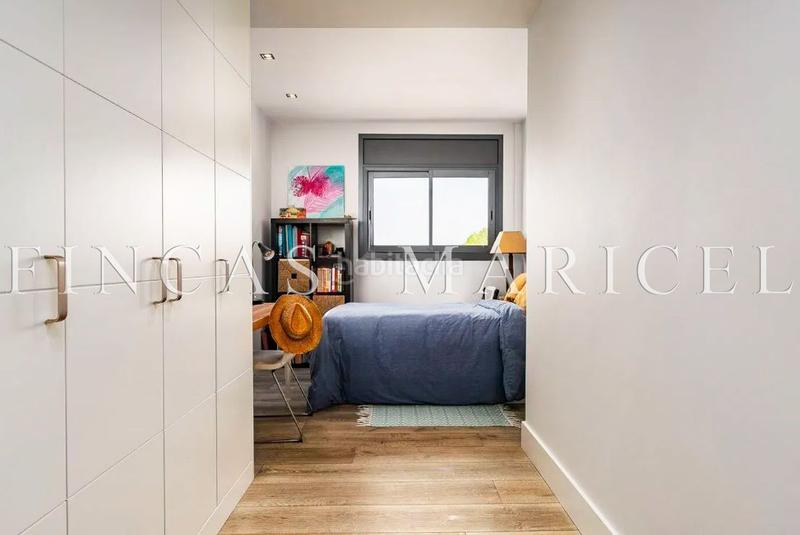 Foto 9df7b78b-3af9-4f4b-8b0a-0f30c25c135d. Etagenwohnung mit heizung pool in Can Pei Sitges